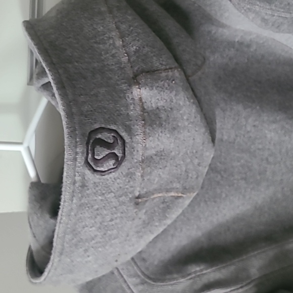 Mens Lululemon hoodie size M medium - Picture 3 of 7